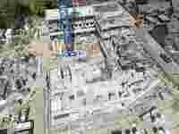 Moselle Project, Haringey image 3